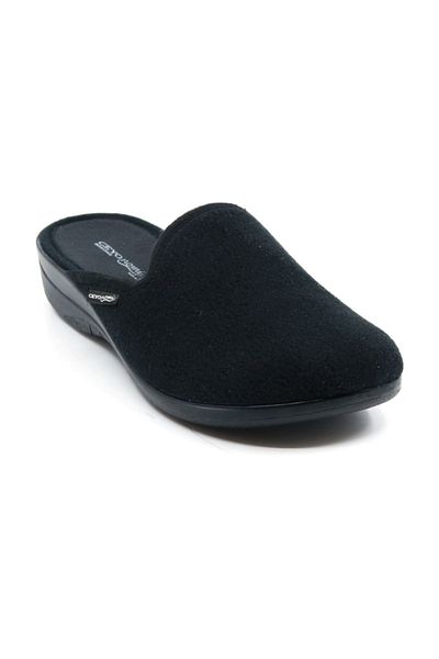 Ceyo Ramona-3 Closed Toe Women's House Slippers