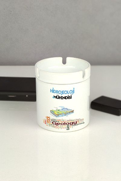 Hediyelen Υδρογεωλογικός Μηχανικός Άοσμος Τασάκι