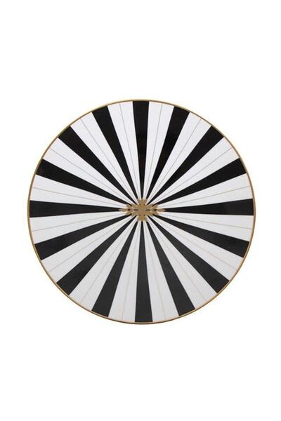 Porland Palms Servis Tabak 27cm