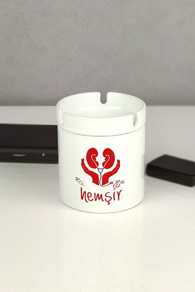 Hediyelen Τασάκι χωρίς άρωμα Hemşir