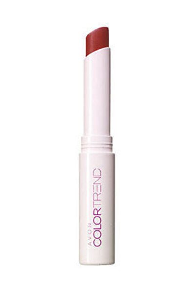 AVON Color Trend Lasting Smile Lipstick