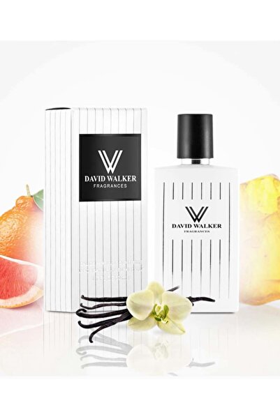 David Walker Dahlıa B207 50 ml Ferah Kadın Parfüm