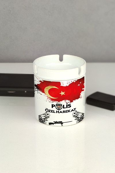 Hediyelen Αστυνομικές Ειδικές Επιχειρήσεις Άοσμος Τασάκι