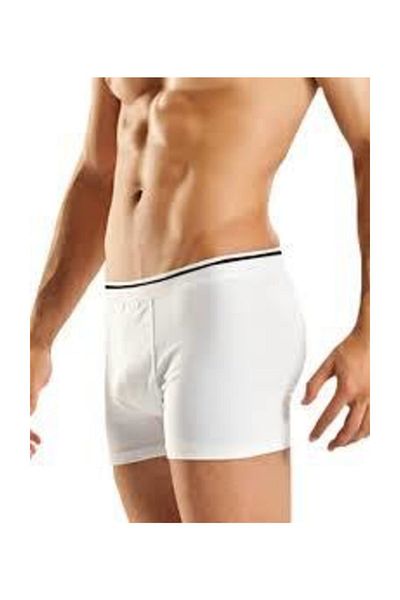 Berrak Ανδρικά Byz 3 Pieces Lycra Boxers