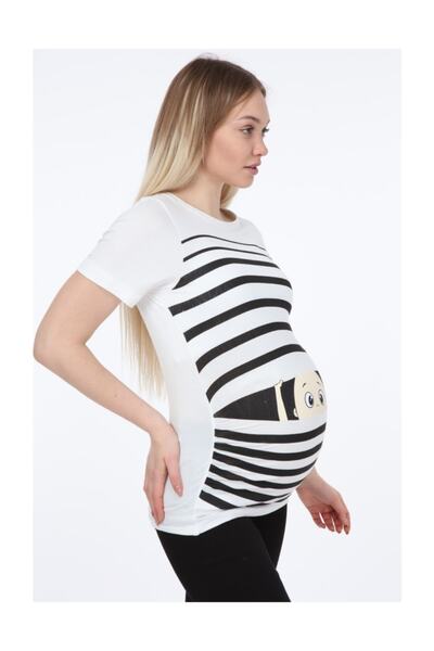 turkish dreams Maternity T-Shirt Short Sleeve