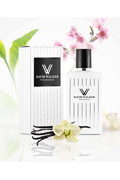 David Walker Gardenıa B66 50ml Oryantal Kadın Parfüm