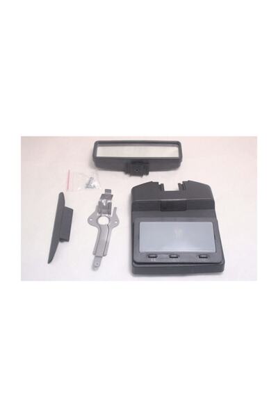 NURPAR Tofaş Doğan Slx Tavan Aydınlatması Dikiz Aynalı - 85009066