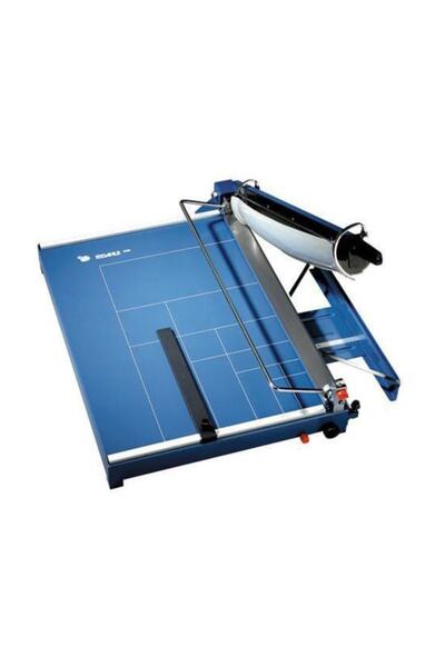 DAHLE 567 Sleeved Trimmer (55cm) 35 Pages