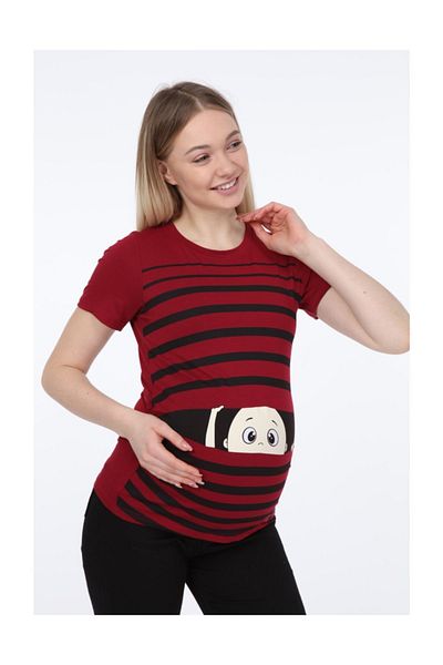 turkish dreams Women's Maternity T-Shirt