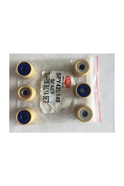 NGK Honda Spacy110 Tahrik Seti Oem