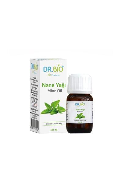 Nane Yağı 20ml