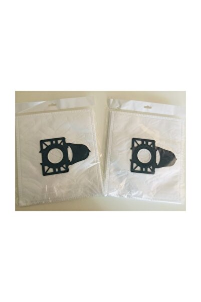 Beko BekoBks 1270 Ey-1280 - Σακούλες σκόνης συμβατές με 20 ηλεκτρικές σκούπες