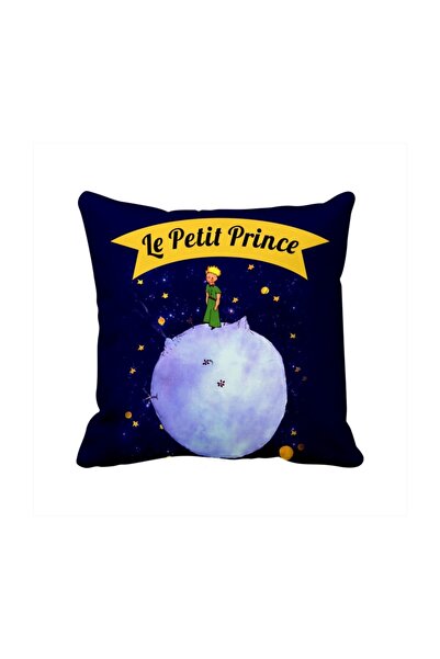 Le Petit Prince Küçük Prens Yastık