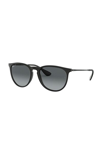 Ray-Ban Erıka Rb4171 - 622/t3 Polarize Unisex Güneş Gözlüğü