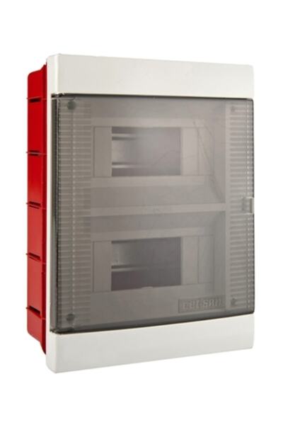 Deneme Zamanı Çetsan 16-Piece W. Vending Box S.A-