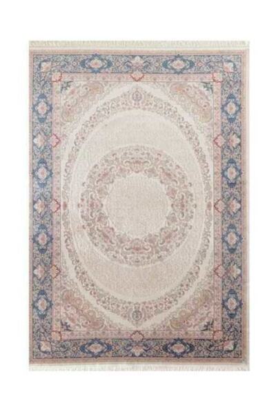 Sanat Halı Elexus Halı Ipekhane 1518  5,80 M2 Salon Halısı 200x290 cm