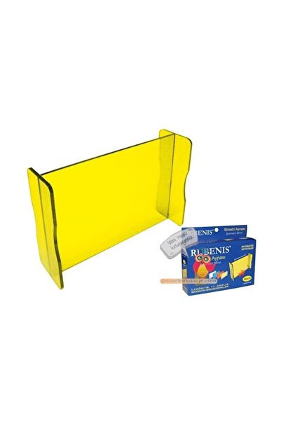 Rubenis Simetri Aynası