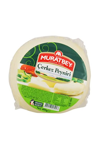 Muratbey Muratbey Çerkez Peyniri 400 G
