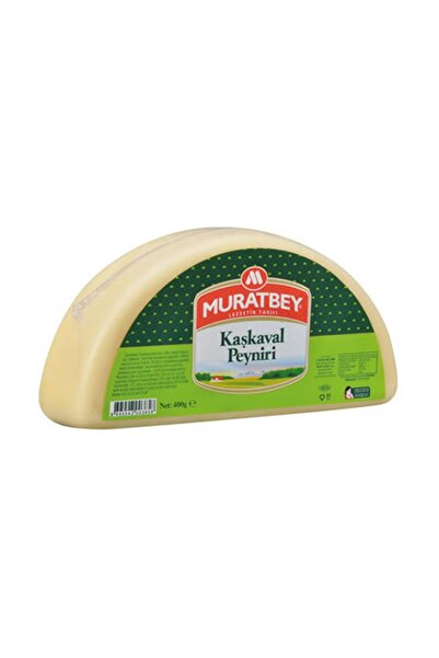 Muratbey Muratbey Kaşkaval Peyniri 400 G