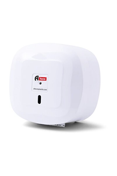 AFC Internal Pull Toilet Paper Apparatus Large White