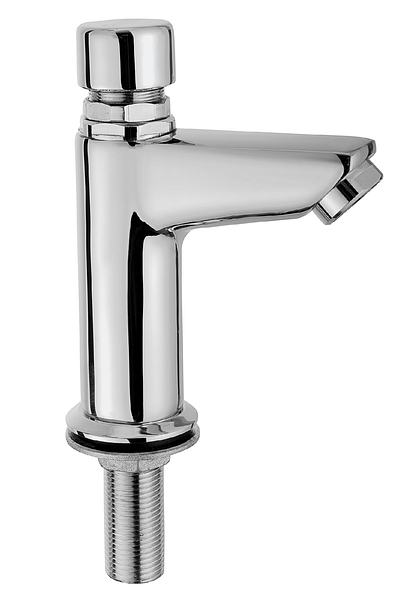 Aquamix Timer Sink Faucet