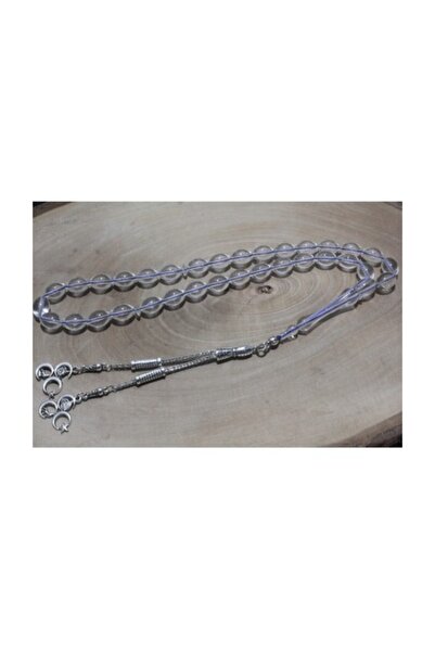 RD EKOAVM شرابة مزدوجة بثلاثة أطراف هلالية من الشعير قطع 8 مم من الأكريليك ال...