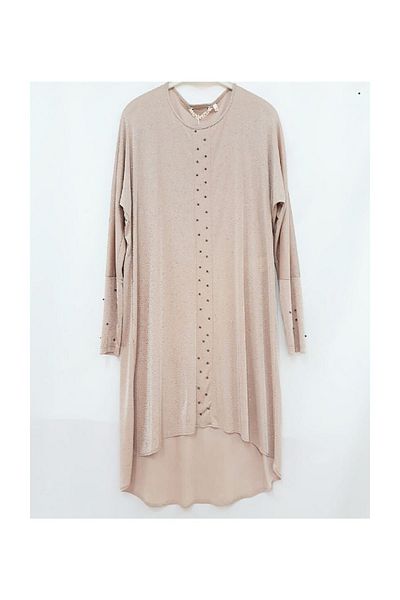 YILDIZ New Glitter Tunic