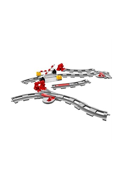 LEGO Train Tracks 10882