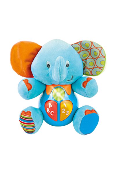 WINFUN Eğitici Dostum Fil - Türkçe Konuşan