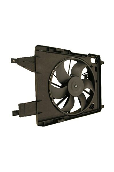 Seger Fan Motoru Megane I-ıı 1,4-1,6-2,0-1,5dcı-1,9dcı/scenıc Iı 1,6-1,5dcı-d...