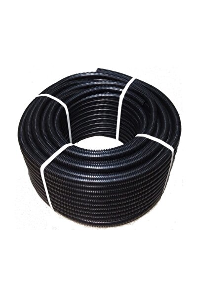 Genel Markalar Çetsan 20 Lik Plastik Spiral Boru - Gri - Ps.15121