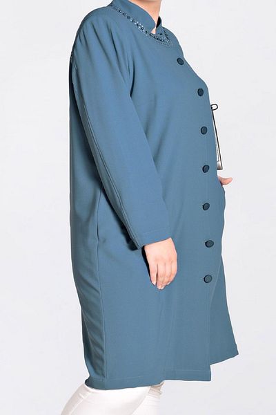 YILDIZ Mother Jacket Cap - Κομψό και άνετο