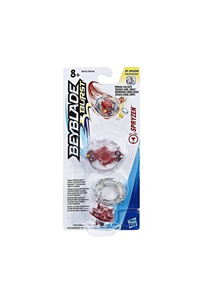 BEYBLADE Burst Tekli Paket - Spryzen B9502