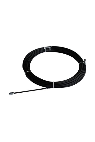 Çetsan 15 m Plastik Susta Takviyeli S.1927