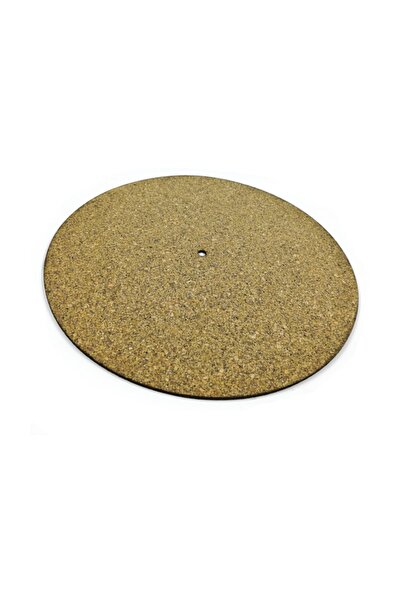 Genel Markalar Pikap Plato Matı (KAUÇUKLU MANTAR - 29.5 CM)