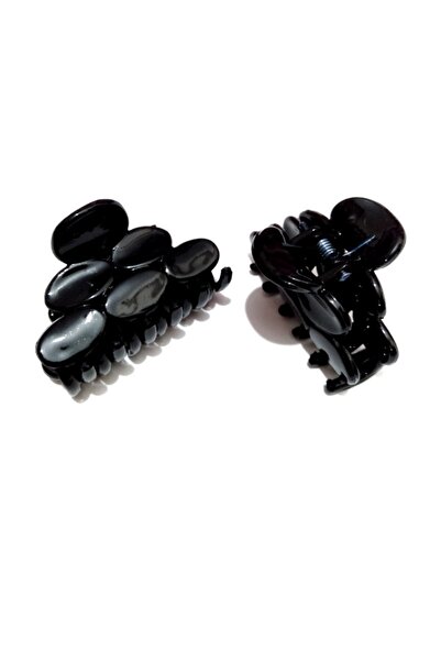 Star Latch Buckle 12 Pieces 4.5 Cm