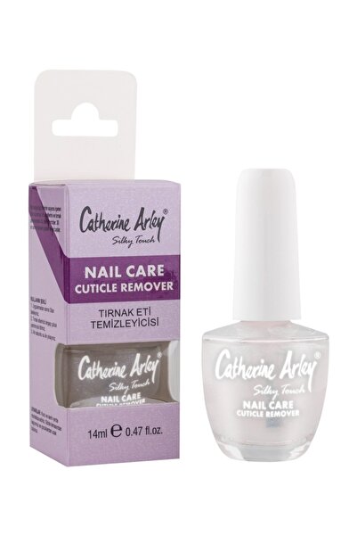 Catherine Arley Cuticle Remover