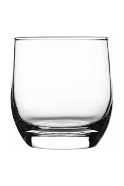 Paşabahçe 42235 Bolero Glass Soft Drink Water Glass 12 Pieces 280 Cc