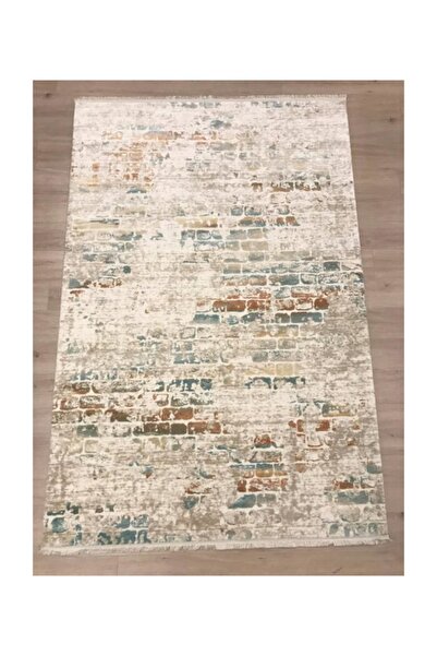 Angora Halı Retro Koleksiyonu 8520q