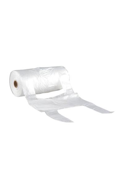 ÇELİKPENÇE Rulo Atlet Market Manav Poşet Küçük Boy 4.000 Adet