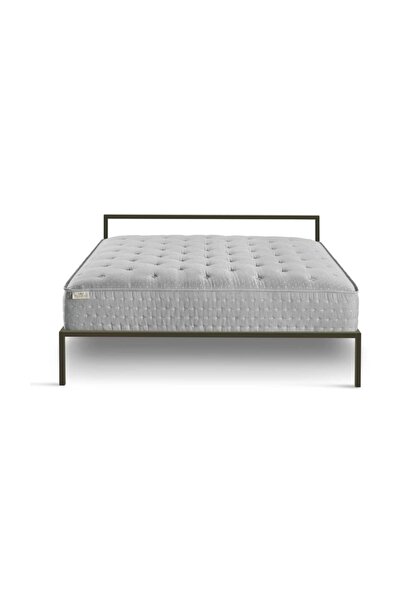 Wellmatt Atigo Xs Organik Yatak At Kılı 200x200cm