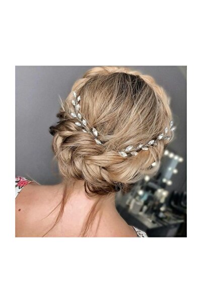 Kontes (G)gelin Tacı Saç Aksesuarı