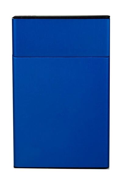 Als Tobacco Uzun Slim Metal Sigara Kutusu, Sigara Tabakası