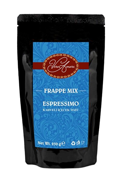Frappe Mix Espressimo