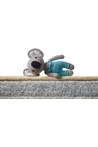 Wellmatt Woco Baby Park Yatağı (Pamuk + Yün) 65x95