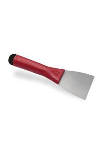 Devecioğlu Deveci Kapaklı Spatula Saptak 80 mm