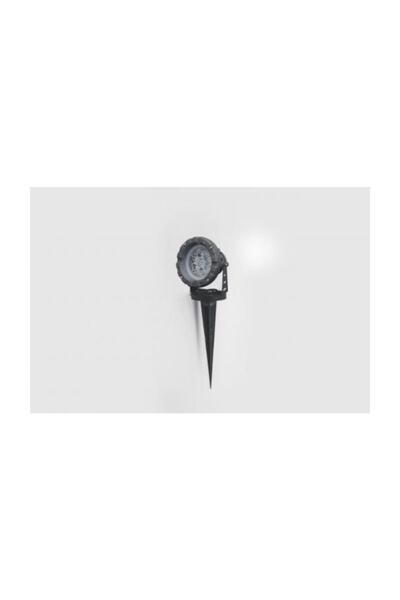 Cata 12w Bahçe Armatür Ct- 7304 Yeşil