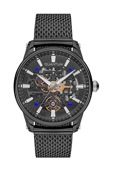 Quantum Qmg668.050 Otomatik Erkek Kol Saati