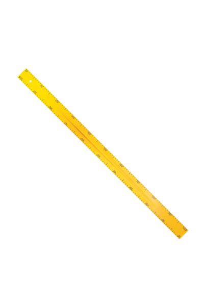 Panda Classroom Ruler Plastic