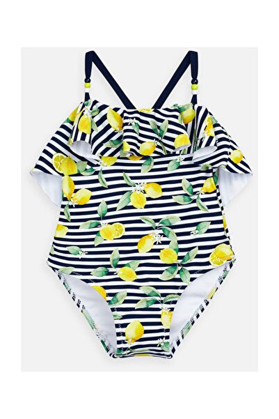 MAYORAL ملابس السباحة المطبوعة 3730